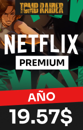 Netflix Premium