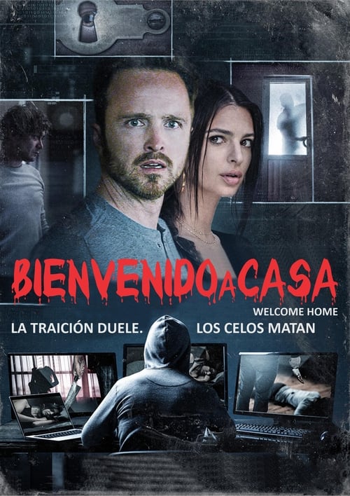 Pelicula Welcome Home 2018 Completa En Español Latino Hd 